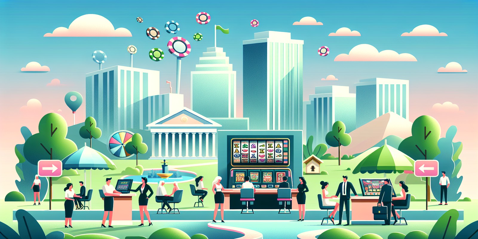 Exploring 'The Magnificent Seven' Slot: Win Big in 2025 - Slot Strategy Guide for Pakistani | SIX6S6