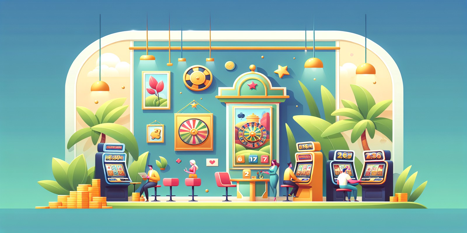 Spin to Win: Jensen-Inspired Slot Strategies for 2025 - Slot Strategy Guide for Pakistani | SIX6S6