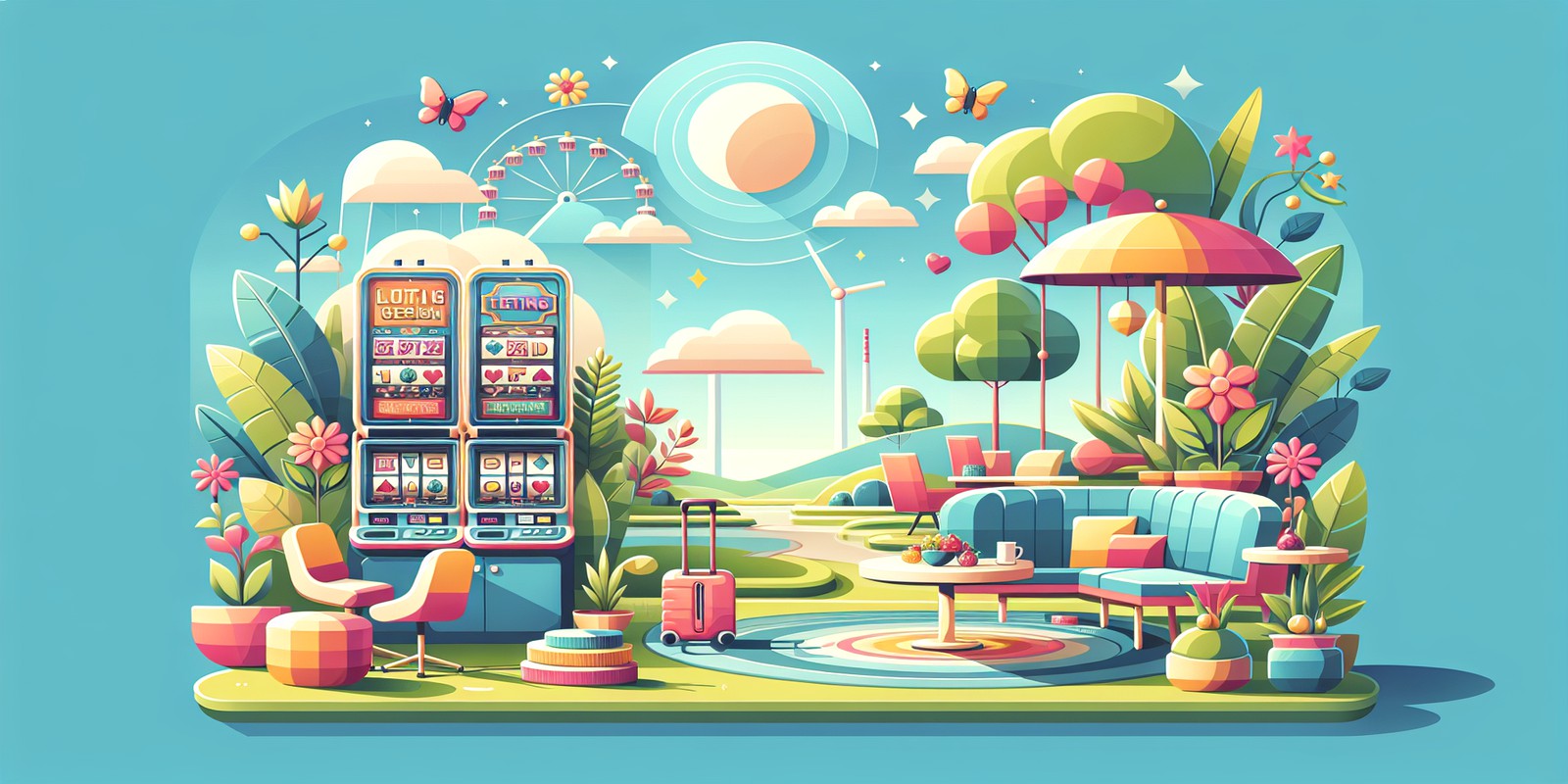 SIX6S6 Guide to The Magnificent Seven Slots 2026 for Pakistani Players