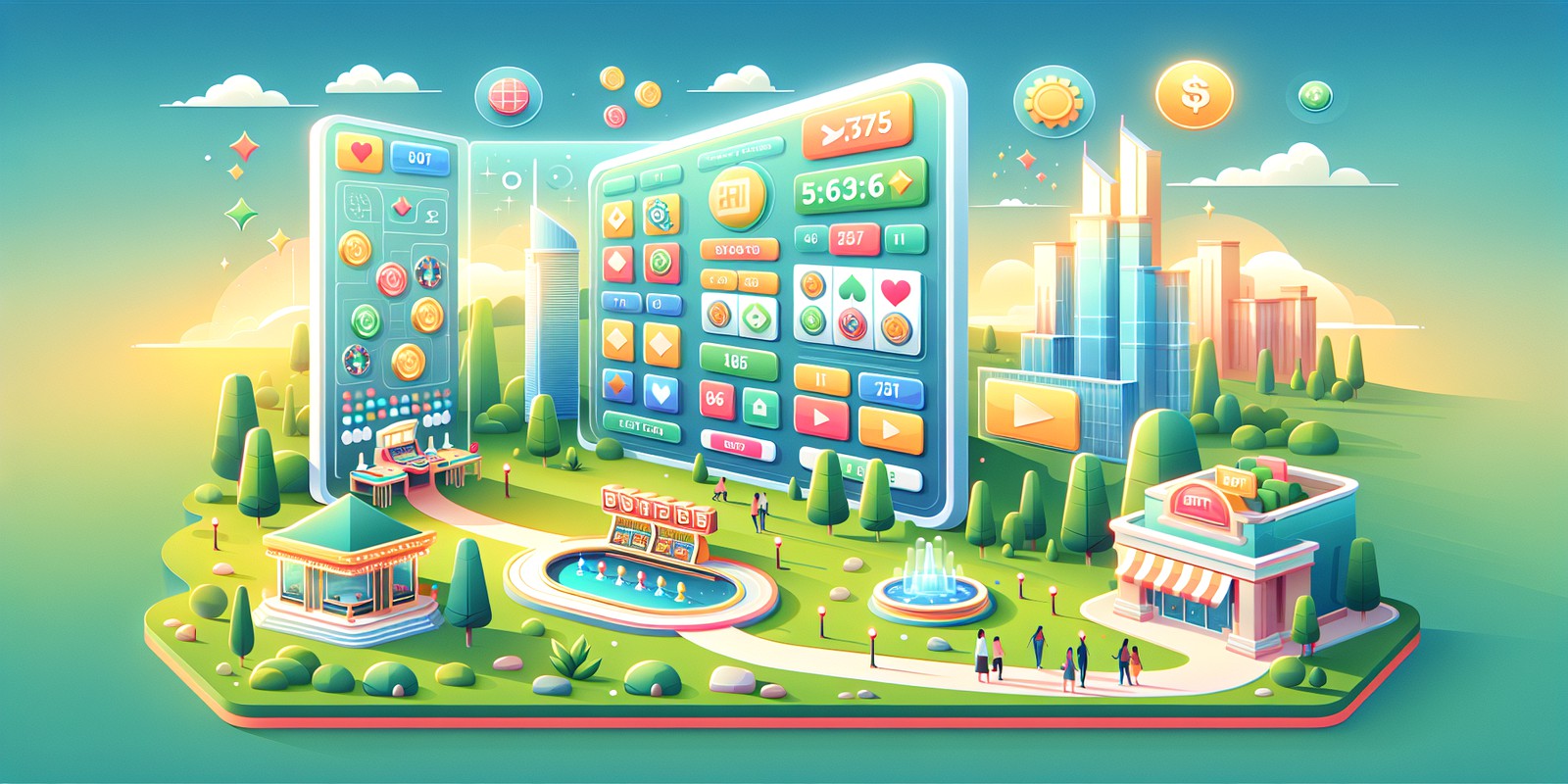 The Magnificent Seven Slots: Unleash Wins in 2025's Best Games - Slot Strategy Guide for Pakistani | SIX6S6