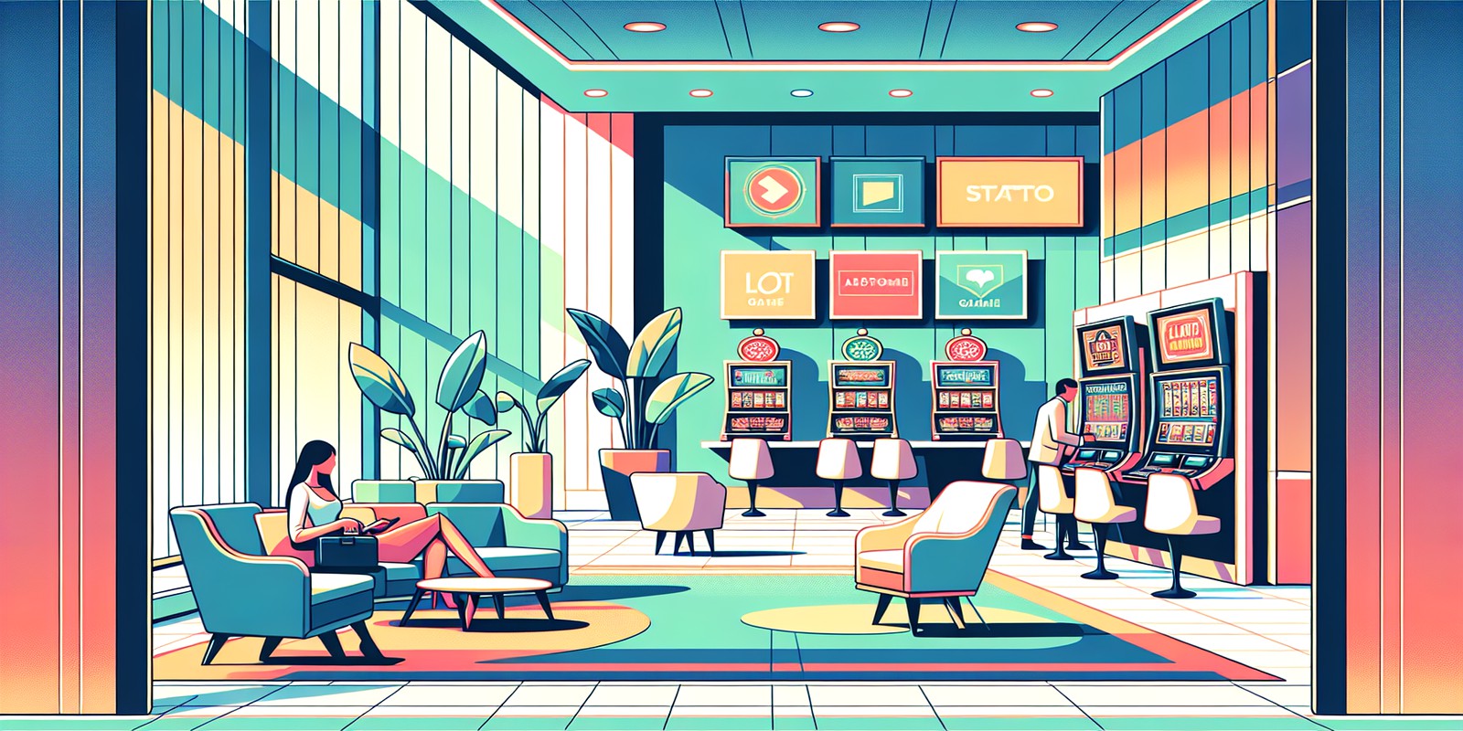 Comprehensive guide to top slot strategies for winning big in Pakistan by SIX6S6.