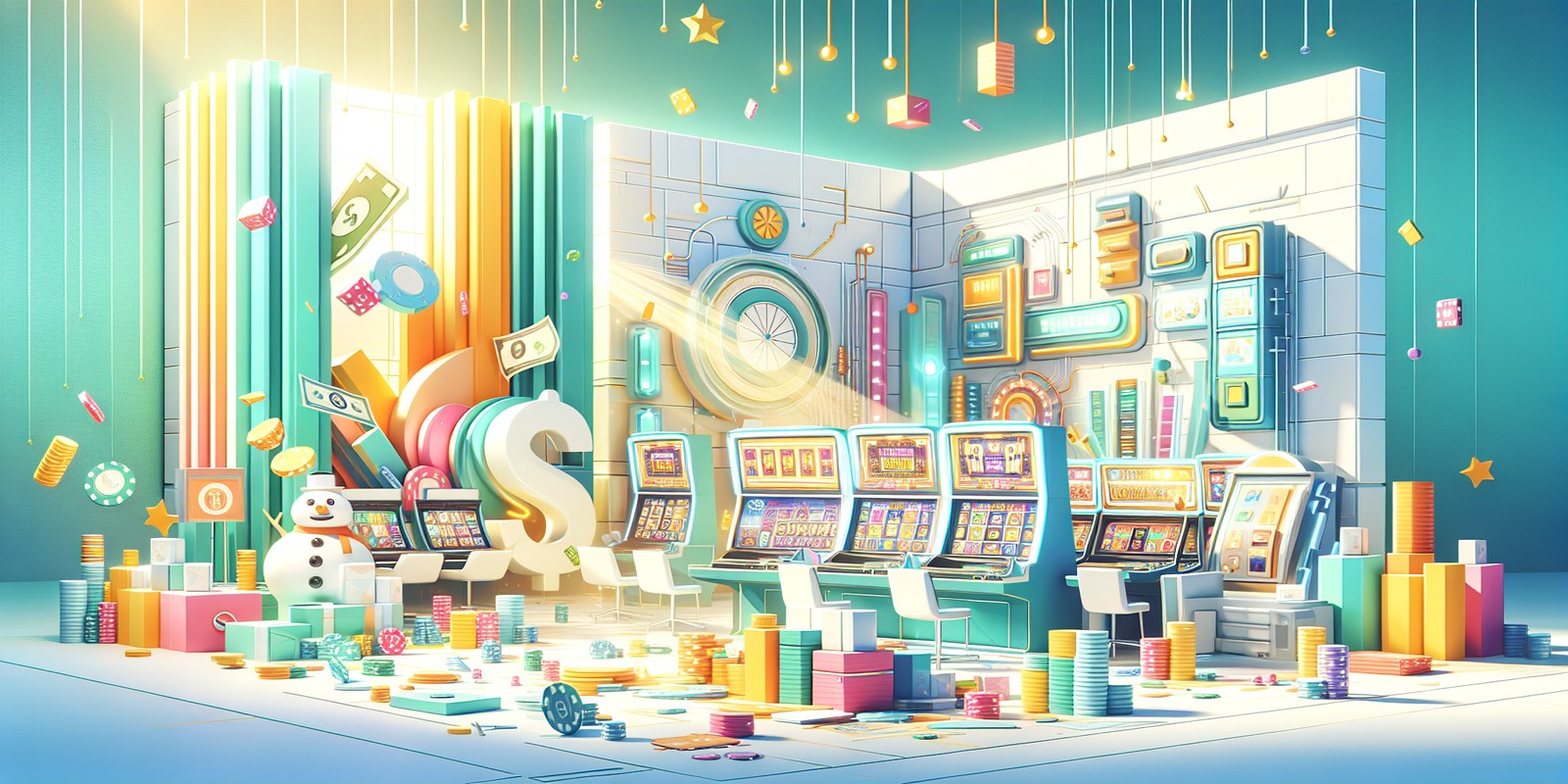 Top Kasino Strategies to Maximize Slot Wins in 2025 - Slot Strategy Guide for Pakistani | SIX6S6