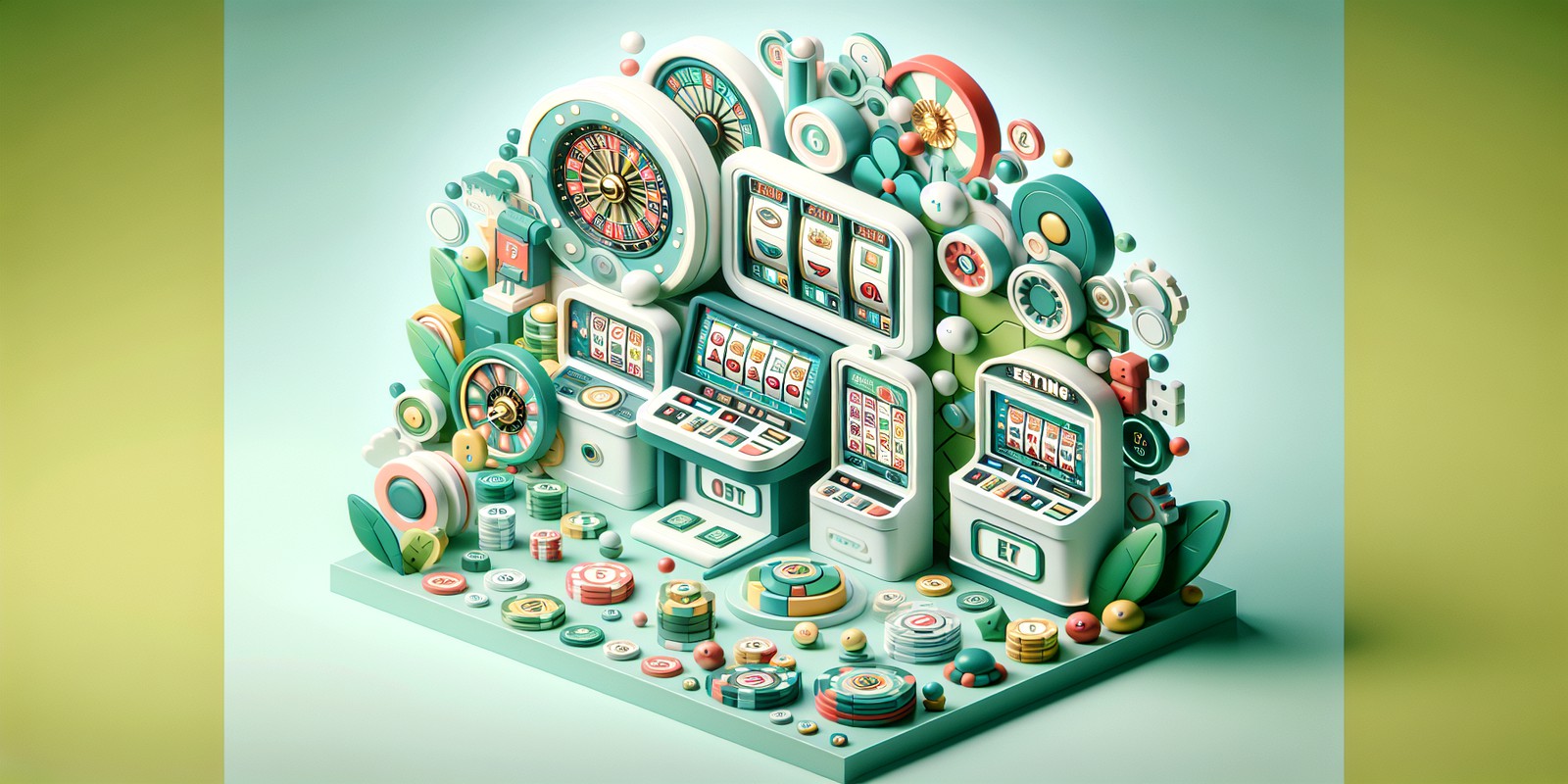 Top Real Cash Slot Apps: Win Big in 2025 with These Picks! - Slot Strategy Guide for Pakistani | SIX6S6