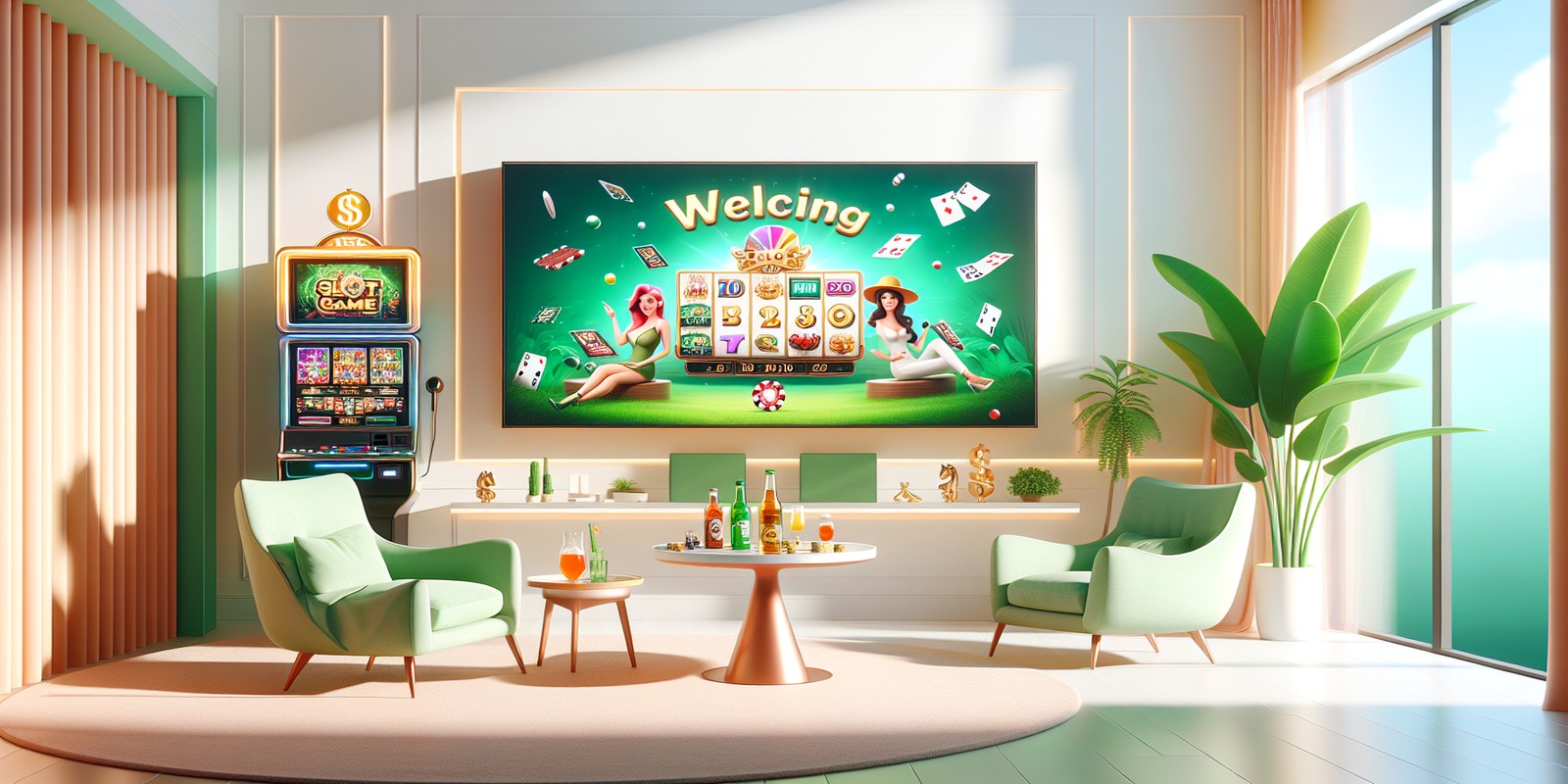 Ultimate Slot Strategies for Pakistani Players: Win Big in 2025! - Slot Strategy Guide for Pakistani | SIX6S6