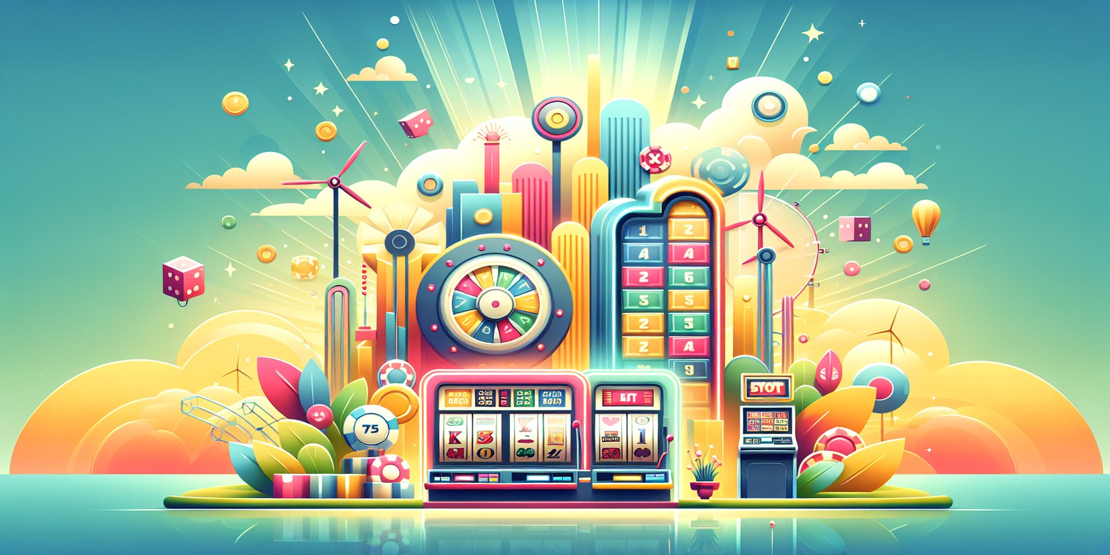 Unleash Fortune: Exploring Slots Inspired by The Magnificent Seven 2025 - Slot Strategy Guide for Pakistani | SIX6S6