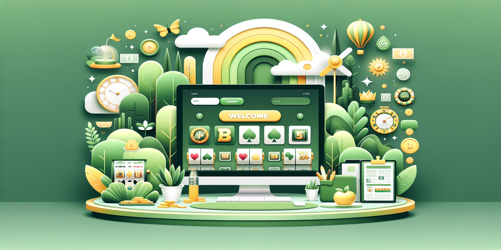 Unleashing the Magnificent Seven: Slot Strategies for 2025 Success - Slot Strategy Guide for Pakistani | SIX6S6