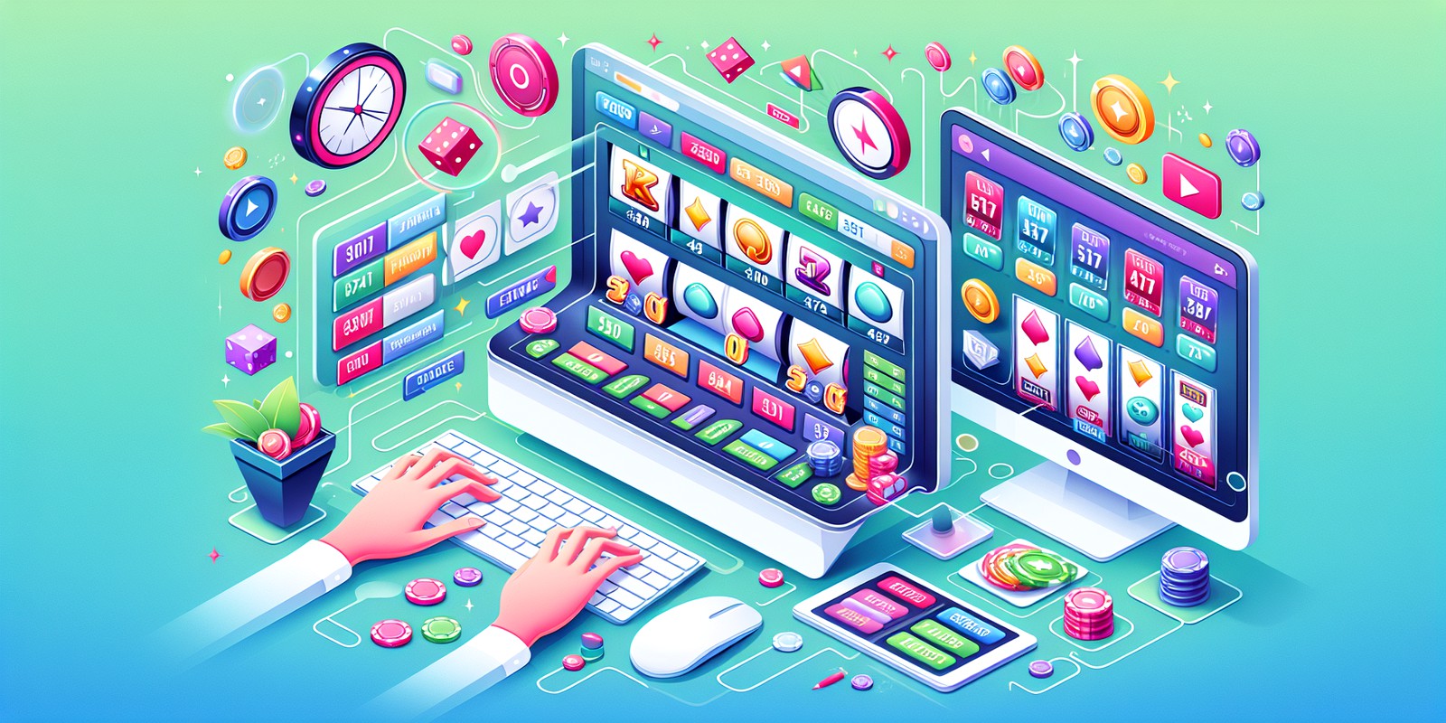 Unlock Football-Themed Slot Games: Top Picks for 2025 Fun! - Slot Strategy Guide for Pakistani | SIX6S6