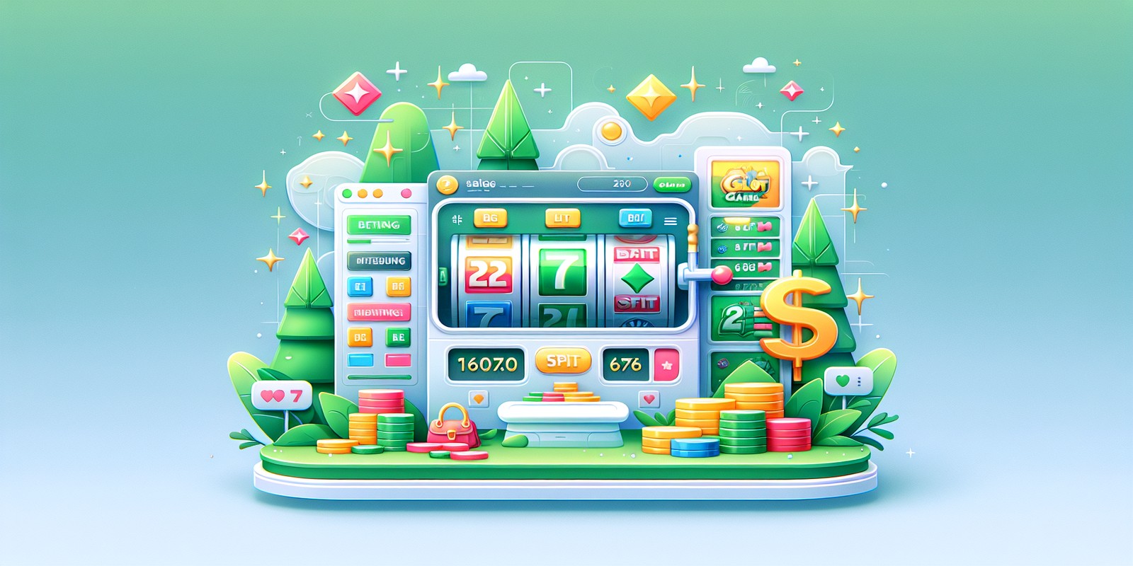 Unlock The Action: Explore 'The Magnificent Seven' Slots Fun 2025 - Slot Strategy Guide for Pakistani | SIX6S6