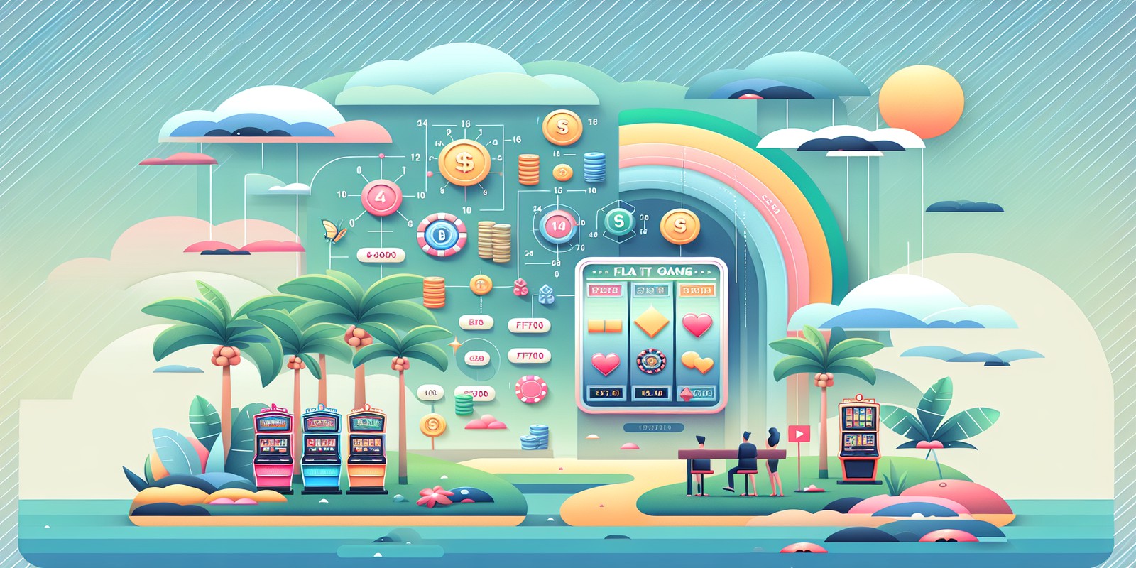 Unlocking Jensen's Secrets: Winning Slot Strategies for 2025 - Slot Strategy Guide for Pakistani | SIX6S6