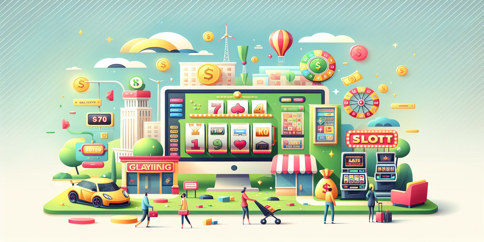 Unlocking Rewards: Your Ultimate Guide to Coin Master Free Spins 2025 - Gaming Guide Guide for Pakistani | SIX6S6