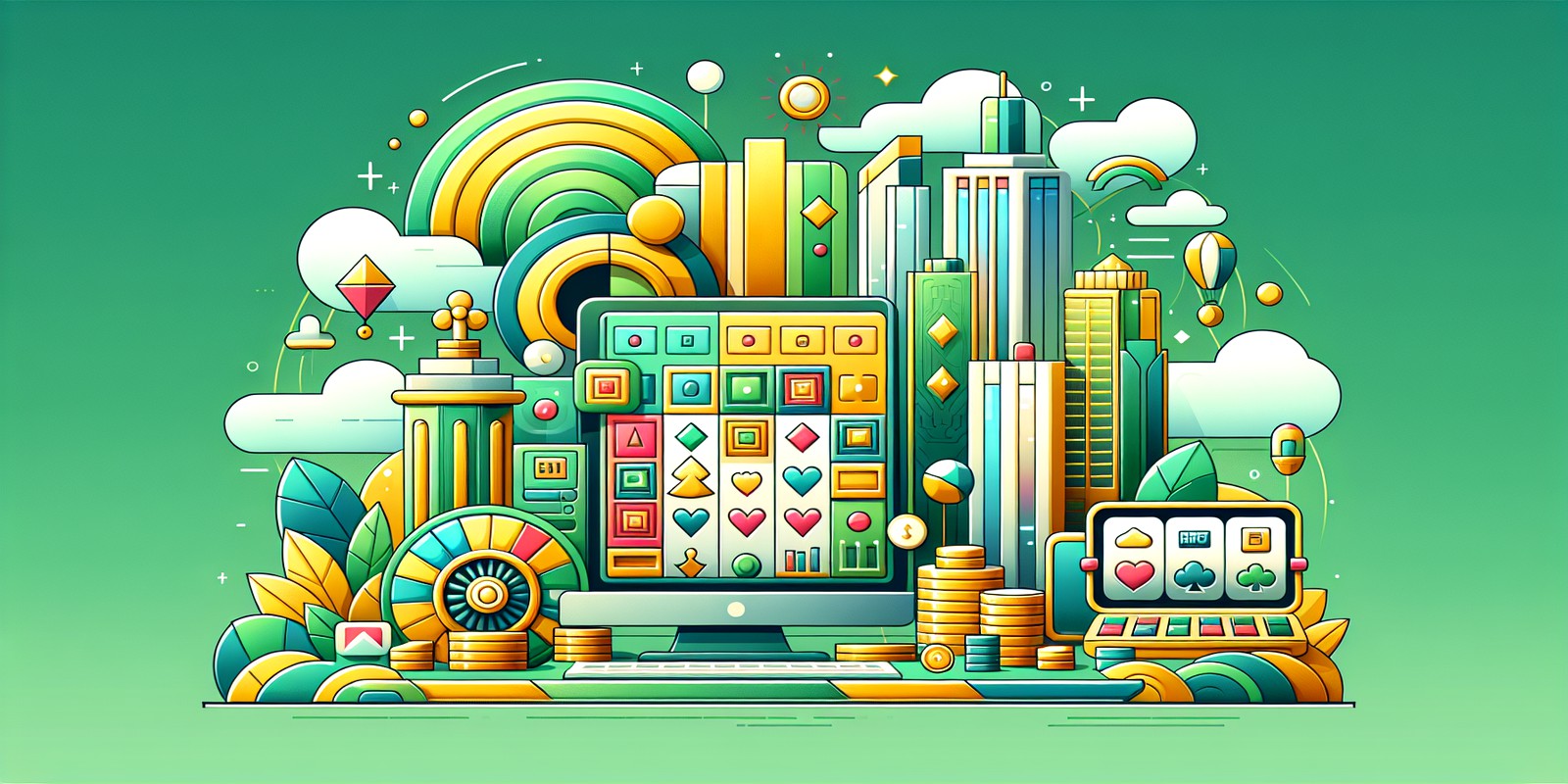 Hero image for the Wolf777 login guide detailing slot gameplay for Pakistani players