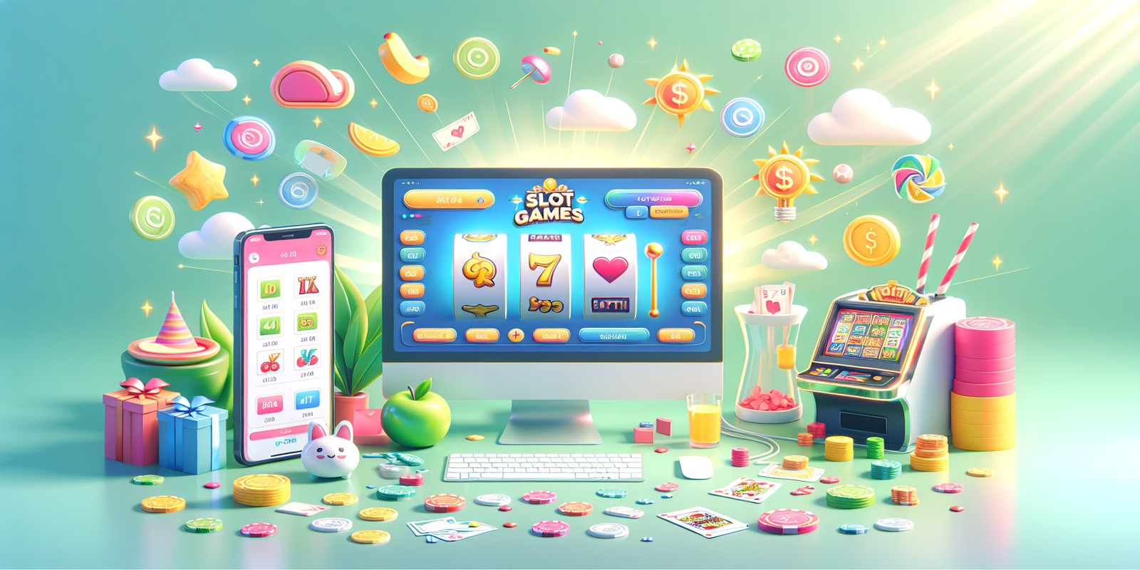 Win Real Cash with Slot Games: Your Ultimate Guide for 2025 - Slot Strategy Guide for Pakistani | SIX6S6