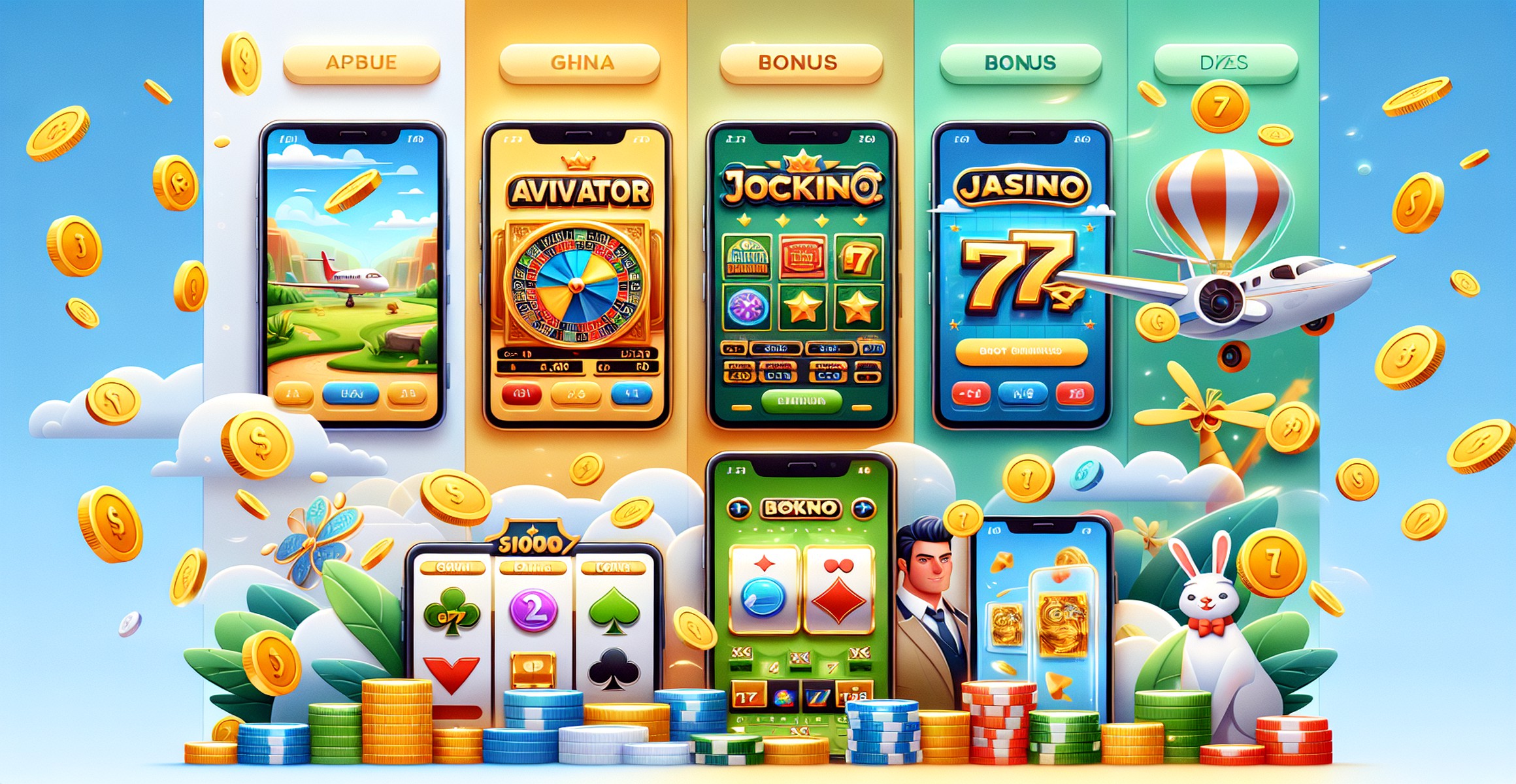 Classic Fruit Slots - Online Slot Game at SIX6S6