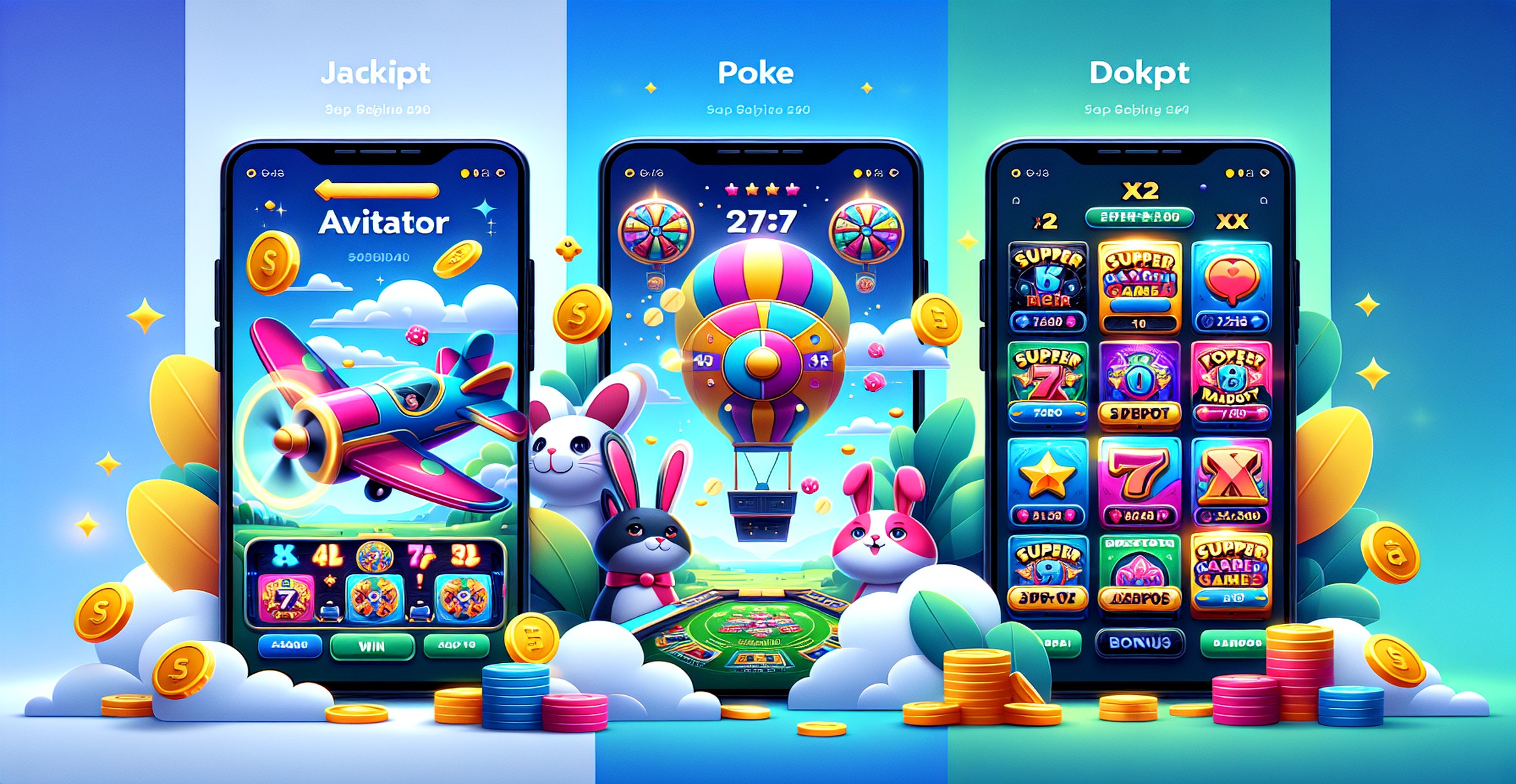 Dice Games - Online Slot Game at SIX6S6