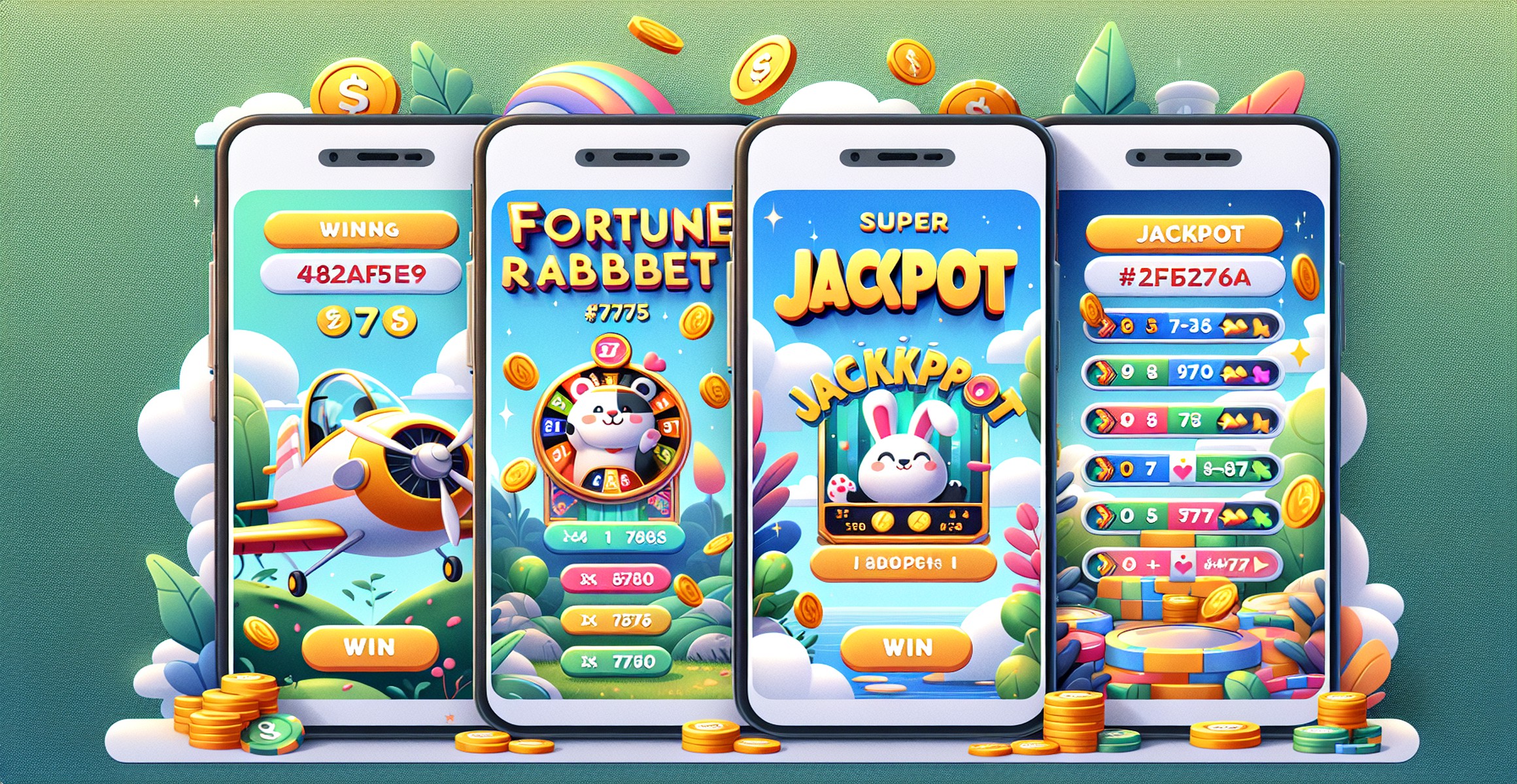 Fortune Tiger Games - Online Slot Game at SIX6S6